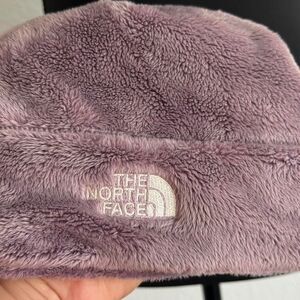 The-north-face Purple and Pink Hat